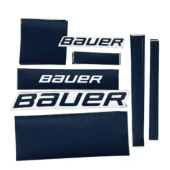 Bauer GSX Graphic Kit 12 Bauer GSX Graphic Kit -Bauer bauer color kits bauer gsx graphic kit navy jr 28743605452866
