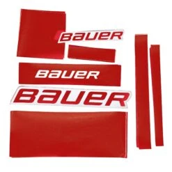 Bauer GSX Graphic Kit 13 Bauer GSX Graphic Kit -Bauer bauer color kits bauer gsx graphic kit red jr 28743605485634