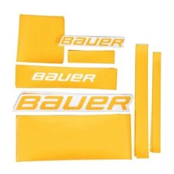 Bauer GSX Graphic Kit 15 Bauer GSX Graphic Kit -Bauer bauer color kits bauer gsx graphic kit sport gold sr int 28743605551170