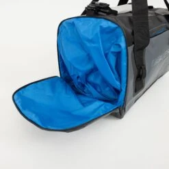 Bauer Tactical Duffle Bag -Bauer bauer duffle bags bauer tactical duffle bag black 29084558196802