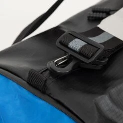 Bauer Tactical Duffle Bag -Bauer bauer duffle bags bauer tactical duffle bag black 29084558262338