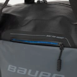 Bauer Tactical Duffle Bag -Bauer bauer duffle bags bauer tactical duffle bag black 29084558295106