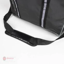 Bauer Team Duffle Bag 11 Bauer Team Duffle Bag -Bauer bauer duffle bags bauer team duffle bag black 28753754423362