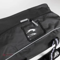 Bauer Team Duffle Bag 7 Bauer Team Duffle Bag -Bauer bauer duffle bags bauer team duffle bag black 28753754456130