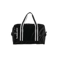 S23 Bauer Pro Duffle -Bauer bauer duffle bags s23 bauer pro duffle black os 30547666501698
