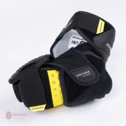 Bauer Supreme UltraSonic Intermediate Hockey Elbow Pads -Bauer bauer elbow pads bauer supreme ultrasonic intermediate hockey elbow pads 28753744494658