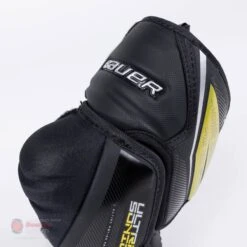 Bauer Supreme UltraSonic Intermediate Hockey Elbow Pads -Bauer bauer elbow pads bauer supreme ultrasonic intermediate hockey elbow pads 28753744527426