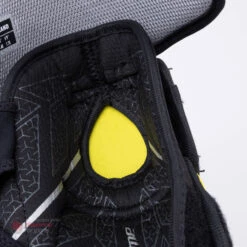 Bauer Supreme UltraSonic Intermediate Hockey Elbow Pads -Bauer bauer elbow pads bauer supreme ultrasonic intermediate hockey elbow pads 28753744560194