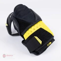 Bauer Supreme UltraSonic Intermediate Hockey Elbow Pads -Bauer bauer elbow pads bauer supreme ultrasonic intermediate hockey elbow pads 28753744625730