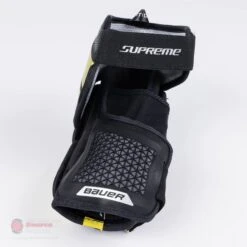 Bauer Supreme UltraSonic Intermediate Hockey Elbow Pads -Bauer bauer elbow pads bauer supreme ultrasonic intermediate hockey elbow pads 28753744658498