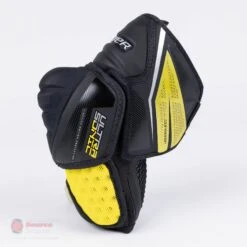 Bauer Supreme UltraSonic Intermediate Hockey Elbow Pads -Bauer bauer elbow pads bauer supreme ultrasonic intermediate hockey elbow pads 28753744691266