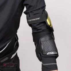 Bauer Supreme UltraSonic Senior Hockey Elbow Pads -Bauer bauer elbow pads bauer supreme ultrasonic senior hockey elbow pads 28753750097986