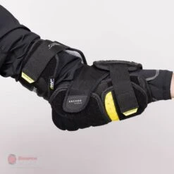 Bauer Supreme UltraSonic Senior Hockey Elbow Pads -Bauer bauer elbow pads bauer supreme ultrasonic senior hockey elbow pads 28753750294594
