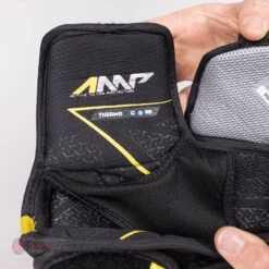 Bauer Supreme UltraSonic Senior Hockey Elbow Pads -Bauer bauer elbow pads bauer supreme ultrasonic senior hockey elbow pads 28753750425666