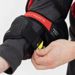 Bauer Vapor 3X Senior Hockey Elbow Pads -Bauer bauer elbow pads bauer vapor 3x senior hockey elbow pads 29084607053890