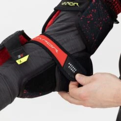Bauer Vapor 3X Senior Hockey Elbow Pads -Bauer bauer elbow pads bauer vapor 3x senior hockey elbow pads 29084607119426