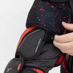 Bauer Vapor 3X Senior Hockey Elbow Pads -Bauer bauer elbow pads bauer vapor 3x senior hockey elbow pads 29084607152194