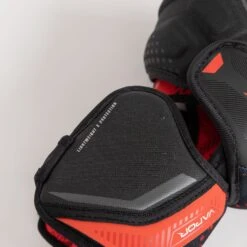 Bauer Vapor 3X Senior Hockey Elbow Pads -Bauer bauer elbow pads bauer vapor 3x senior hockey elbow pads 29084607184962
