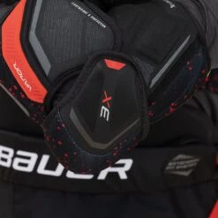Bauer Vapor 3X Senior Hockey Elbow Pads -Bauer bauer elbow pads bauer vapor 3x senior hockey elbow pads 29084607316034