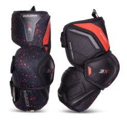 Bauer Vapor 3X Senior Hockey Elbow Pads