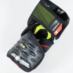 Bauer Vapor Hyperlite Junior Hockey Elbow Pads -Bauer bauer elbow pads bauer vapor hyperlite junior hockey elbow pads 29084611739714