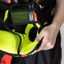 Bauer Vapor Hyperlite Junior Hockey Elbow Pads -Bauer bauer elbow pads bauer vapor hyperlite junior hockey elbow pads 29084611805250