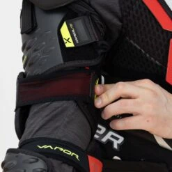 Bauer Vapor Hyperlite Senior Hockey Elbow Pads 22 Bauer Vapor Hyperlite Senior Hockey Elbow Pads -Bauer bauer elbow pads bauer vapor hyperlite senior hockey elbow pads 29084621242434