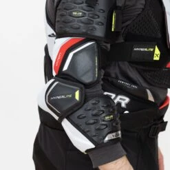 Bauer Vapor Hyperlite Senior Hockey Elbow Pads 18 Bauer Vapor Hyperlite Senior Hockey Elbow Pads -Bauer bauer elbow pads bauer vapor hyperlite senior hockey elbow pads 29084621307970