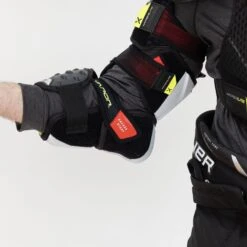 Bauer Vapor Hyperlite Senior Hockey Elbow Pads 20 Bauer Vapor Hyperlite Senior Hockey Elbow Pads -Bauer bauer elbow pads bauer vapor hyperlite senior hockey elbow pads 29084621701186