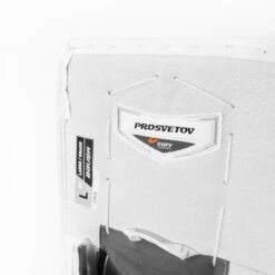 Bauer Vapor NHL Custom Goalie Full Set - Pro Stock - Ivan Prosvetov -Bauer bauer full sets bauer vapor nhl custom goalie full set pro stock ivan prosvetov 28896685916226