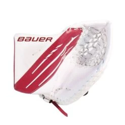 Bauer Vapor NHL Custom Goalie Full Set - Pro Stock - Ivan Prosvetov -Bauer bauer full sets bauer vapor nhl custom goalie full set pro stock ivan prosvetov 28909947256898