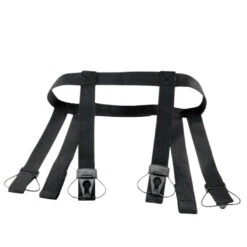 Bauer Goalie Senior Garter Belt