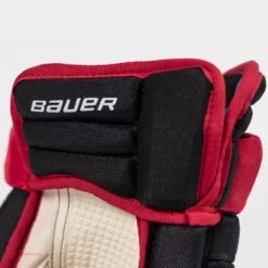 Bauer Nexus 2N Senior Hockey Gloves -Bauer bauer gloves bauer nexus 2n senior hockey gloves 4566058664002