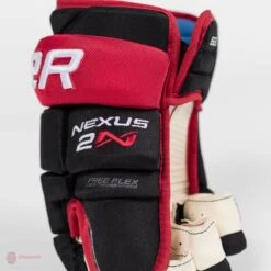 Bauer Nexus 2N Senior Hockey Gloves -Bauer bauer gloves bauer nexus 2n senior hockey gloves 4566058696770