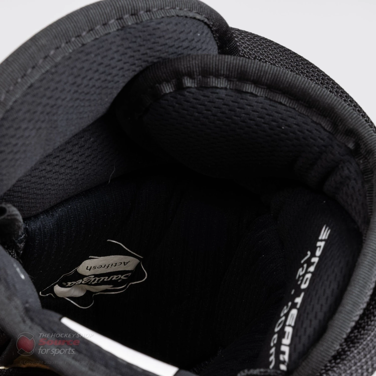 Bauer Nexus Team Pro Junior Hockey Gloves 8 Bauer Nexus Team Pro Junior Hockey Gloves - Image 8