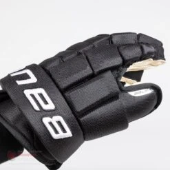 Bauer -Bauer bauer gloves bauer nexus team pro junior hockey gloves 14962424905794