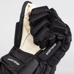 Bauer Nexus Team Pro Junior Hockey Gloves 13 Bauer Nexus Team Pro Junior Hockey Gloves -Bauer bauer gloves bauer nexus team pro junior hockey gloves 14962424938562