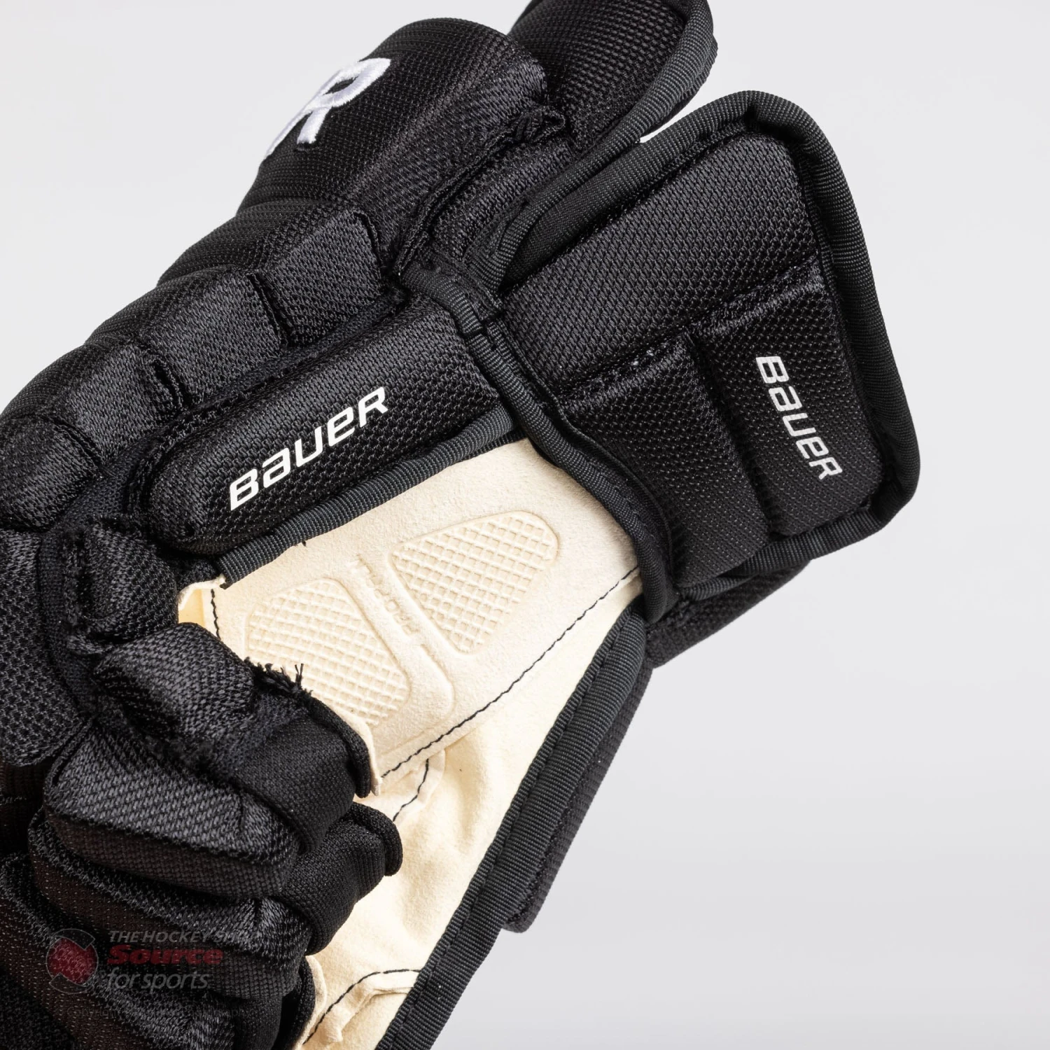 Bauer Nexus Team Pro Junior Hockey Gloves 5 Bauer Nexus Team Pro Junior Hockey Gloves - Image 5
