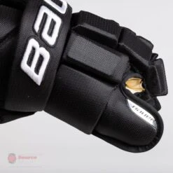 Bauer Nexus Team Pro Senior Hockey Gloves -Bauer bauer gloves bauer nexus team pro senior hockey gloves 14962429362242