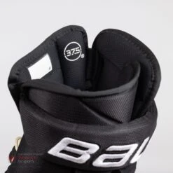 Bauer Nexus Team Pro Senior Hockey Gloves -Bauer bauer gloves bauer nexus team pro senior hockey gloves 14962429395010