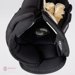 Bauer Nexus Team Pro Senior Hockey Gloves -Bauer bauer gloves bauer nexus team pro senior hockey gloves 14962429657154