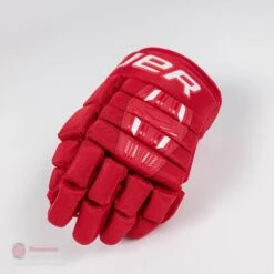 Bauer Pro Series Junior Hockey Gloves 15 Bauer Pro Series Junior Hockey Gloves -Bauer bauer gloves bauer pro series junior hockey gloves 28174368407618