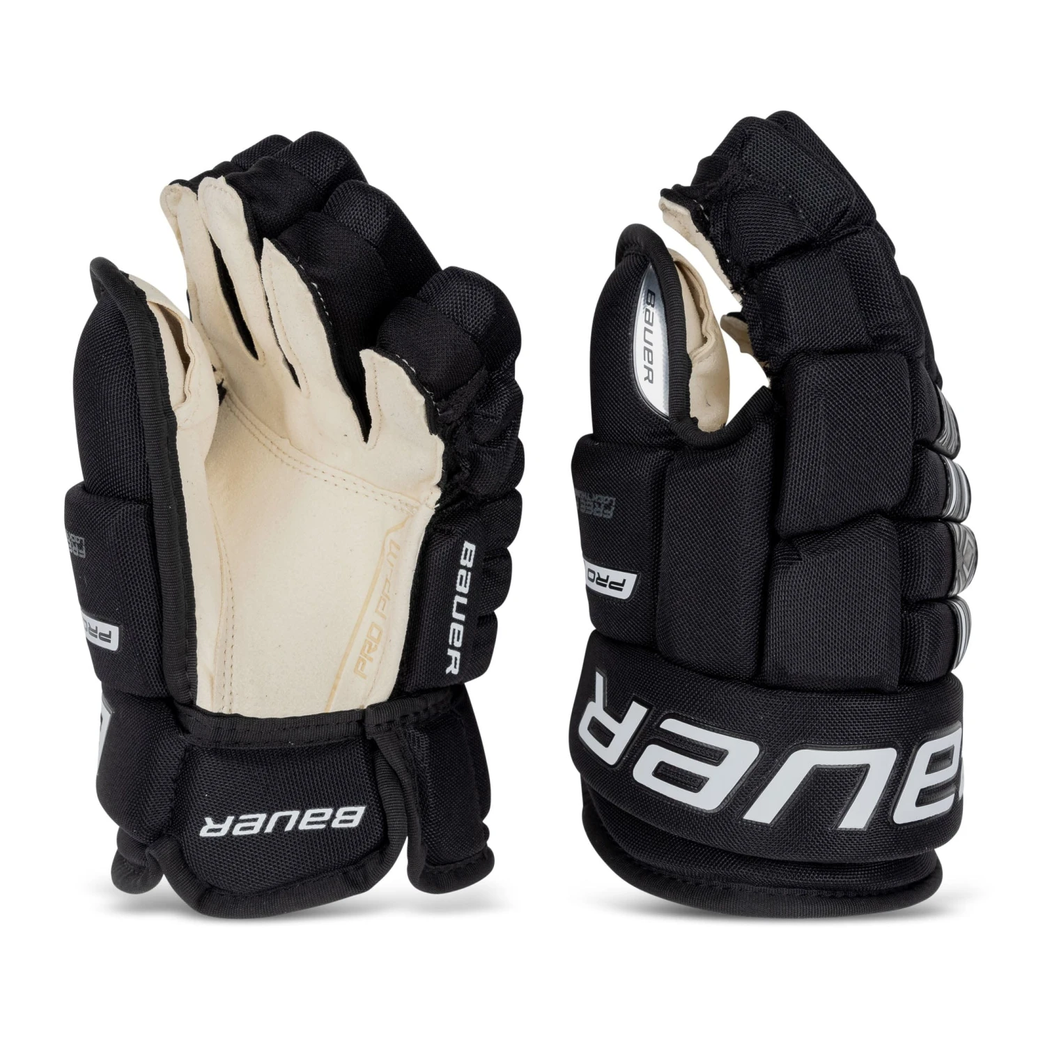 Bauer Pro Series Junior Hockey Gloves 10 Bauer Pro Series Junior Hockey Gloves - Image 10