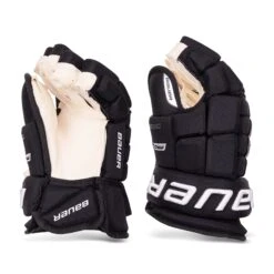 Bauer Pro Series Senior Hockey Gloves
