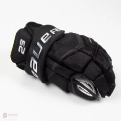 Bauer Supreme 2S Junior Hockey Gloves -Bauer bauer gloves bauer supreme 2s junior hockey gloves 11554052374594