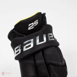 Bauer Supreme 2S Junior Hockey Gloves -Bauer bauer gloves bauer supreme 2s junior hockey gloves 11554052538434