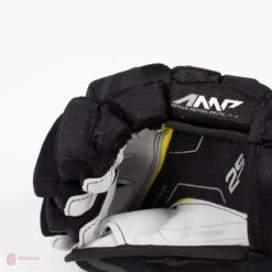 Bauer Supreme 2S Junior Hockey Gloves -Bauer bauer gloves bauer supreme 2s junior hockey gloves 30349713145922