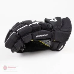 Bauer Supreme 3S Intermediate Hockey Gloves -Bauer bauer gloves bauer supreme 3s intermediate hockey gloves 28182638592066