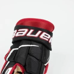 Bauer Supreme 3S Pro Intermediate Hockey Gloves 15 Bauer Supreme 3S Pro Intermediate Hockey Gloves -Bauer bauer gloves bauer supreme 3s pro intermediate hockey gloves 28330437443650