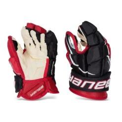 Bauer Supreme 3S Pro Intermediate Hockey Gloves